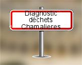 Diagnostic Déchets PEMD AC ENVIRONNEMENT à Chamalières
